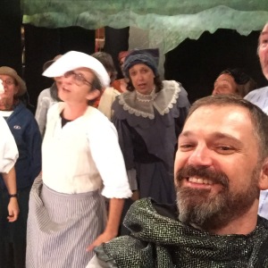 Boismortier - Don Quichotte 2017