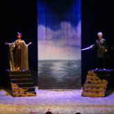 Minerva-Il ritorno d´Ulisse in patria-2016