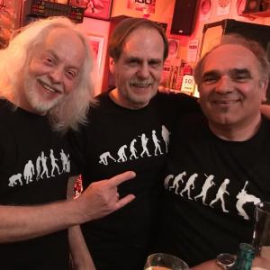 Gig in der Nachspielzeit Düsseldorf-Eller 2019