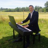 Freie Trauung bei Augsburg, Open Air