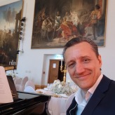 Hochzeit, Maximilianeum München