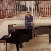 Hotel Bohemia, Marienbad