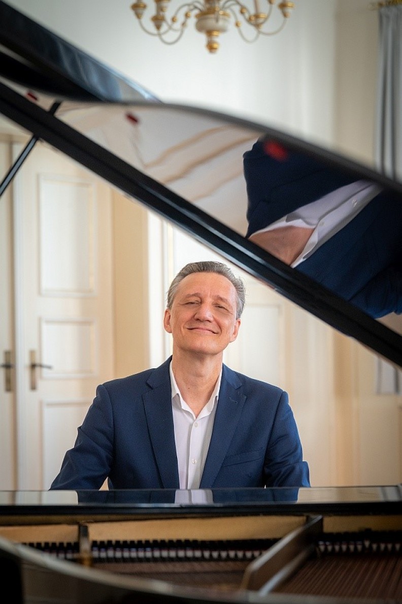 Barpiano München