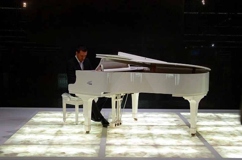 Dinnerpiano München