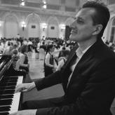 Firmen Gala, Sophienpalais Prag