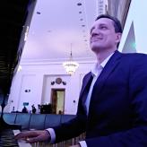 Bayrischer Landtag, München