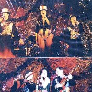 A Chorus Line