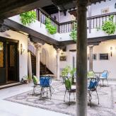 Hotel Granada