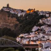 wunderschönes Arcos de la Frontera