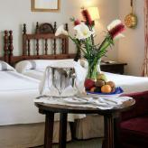 charmantes Hotel in Arcos de la Frontera