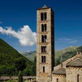 Kirchen im Vall de Boi