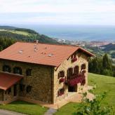 Unser Landhaus im Baskenland