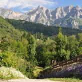 Rundreise Mietwagen Nordspanien