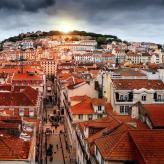Lissabon schönste Seiten