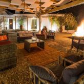 Entspannen im kleinen Hotel im Alentjejo