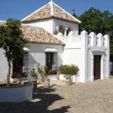 Unsere Finca bei Ronda