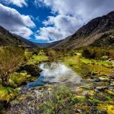 Nationalpark in Portugal