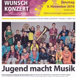 Sept. 2014 MV Therme Loipersdorf