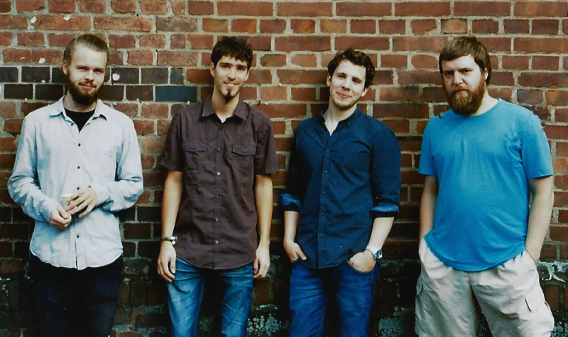 Bennon Gössel Quartett