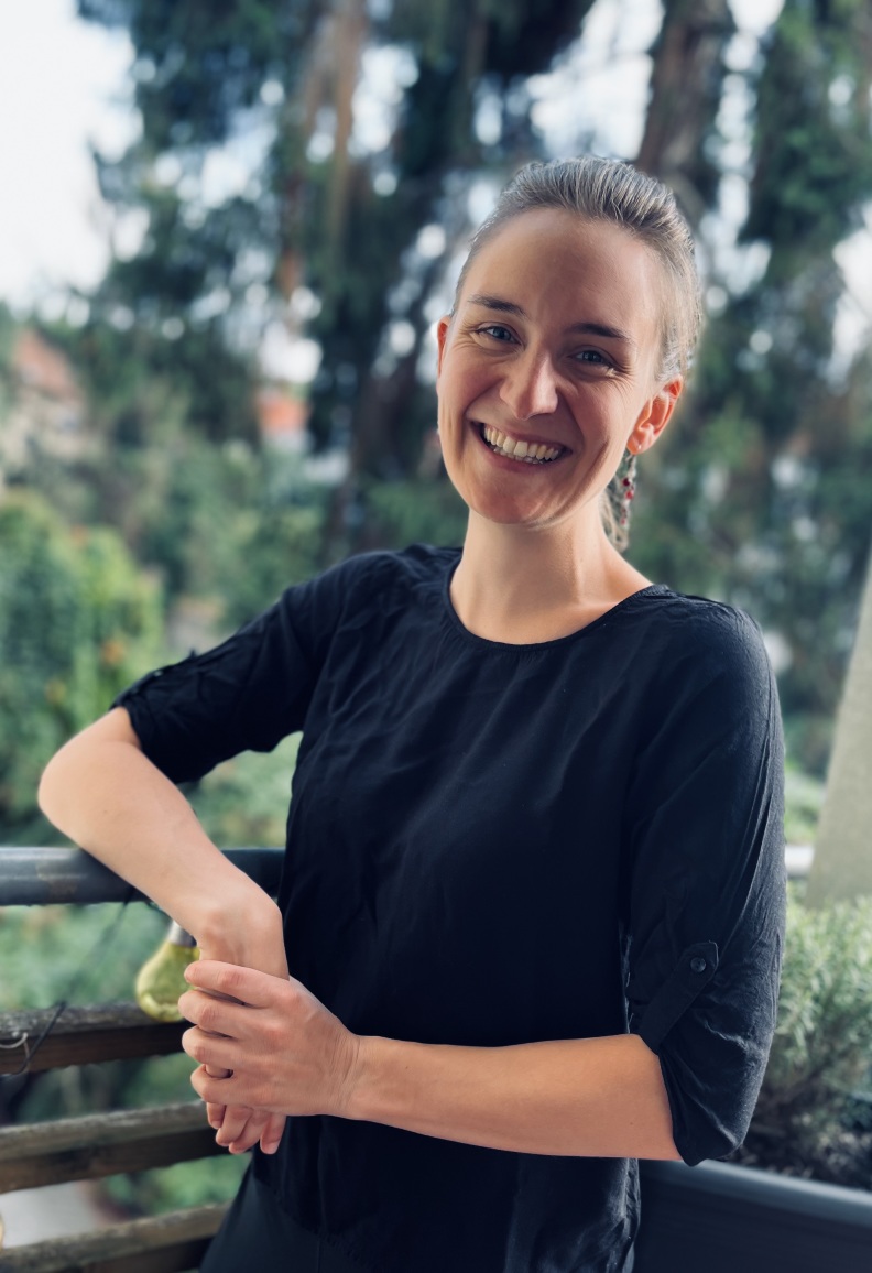 Alina Berger