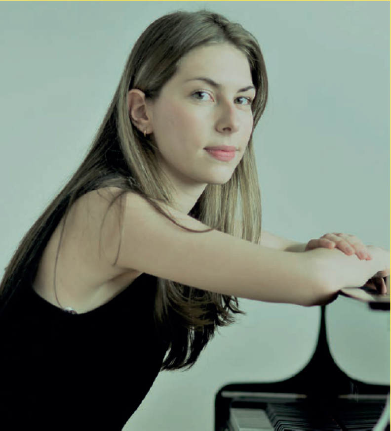 Anna Handler Anna Handler