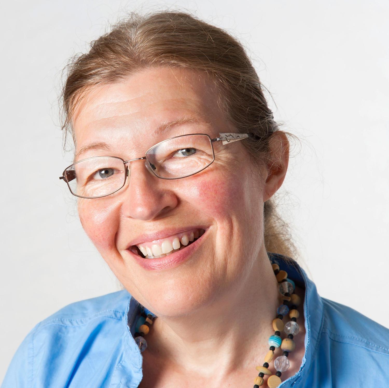 Gabriele von Rütte, Bambusflöte Gabriele von Rütte, Bambusflöte