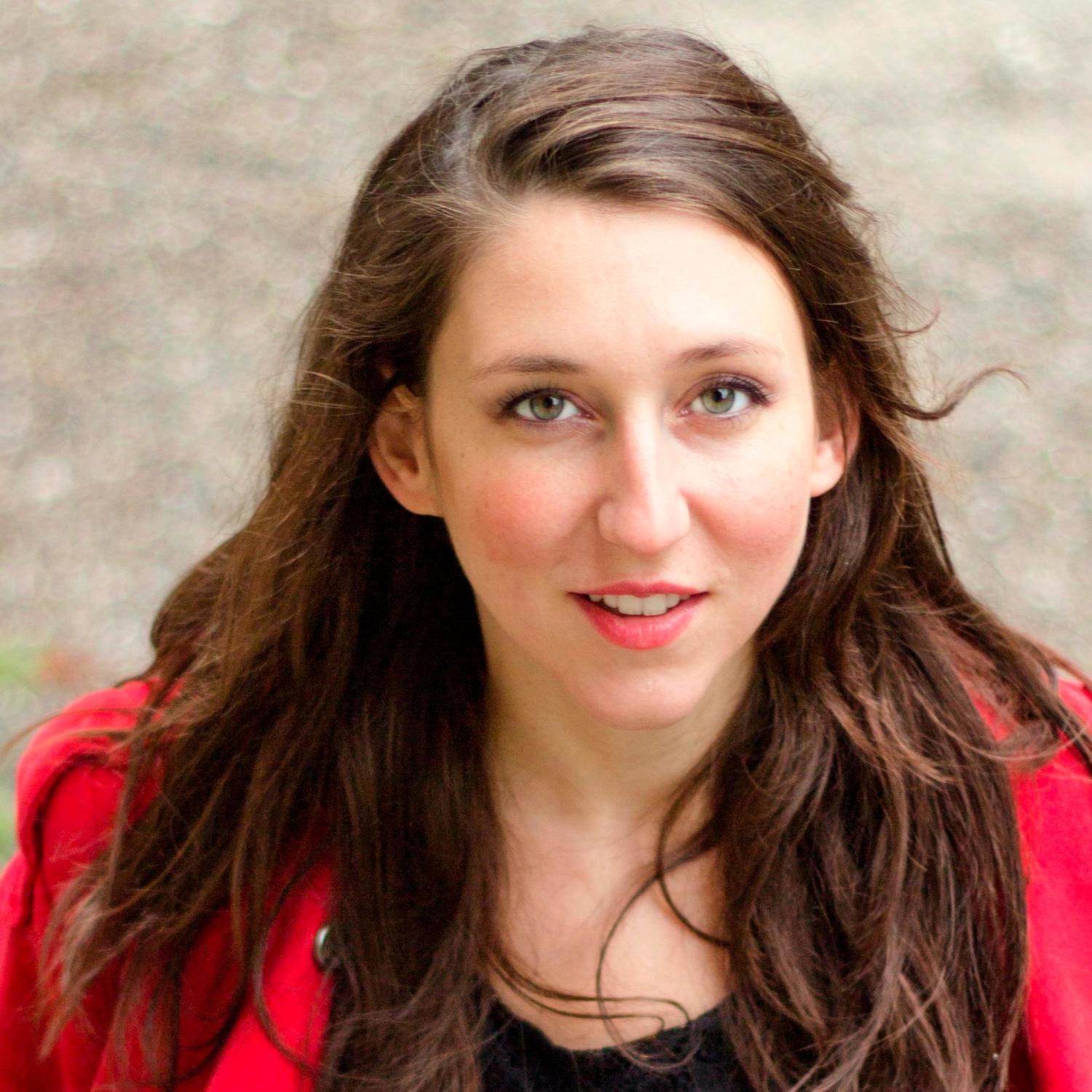 Amanda Schweri, Gesang Amanda Schweri, Gesang