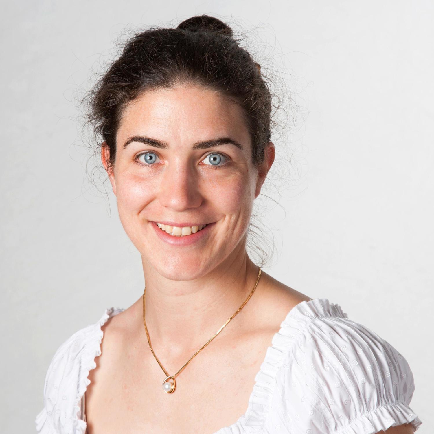 Edmée-Angeline Sansonnens, Harfe Edmée-Angeline Sansonnens, Harfe