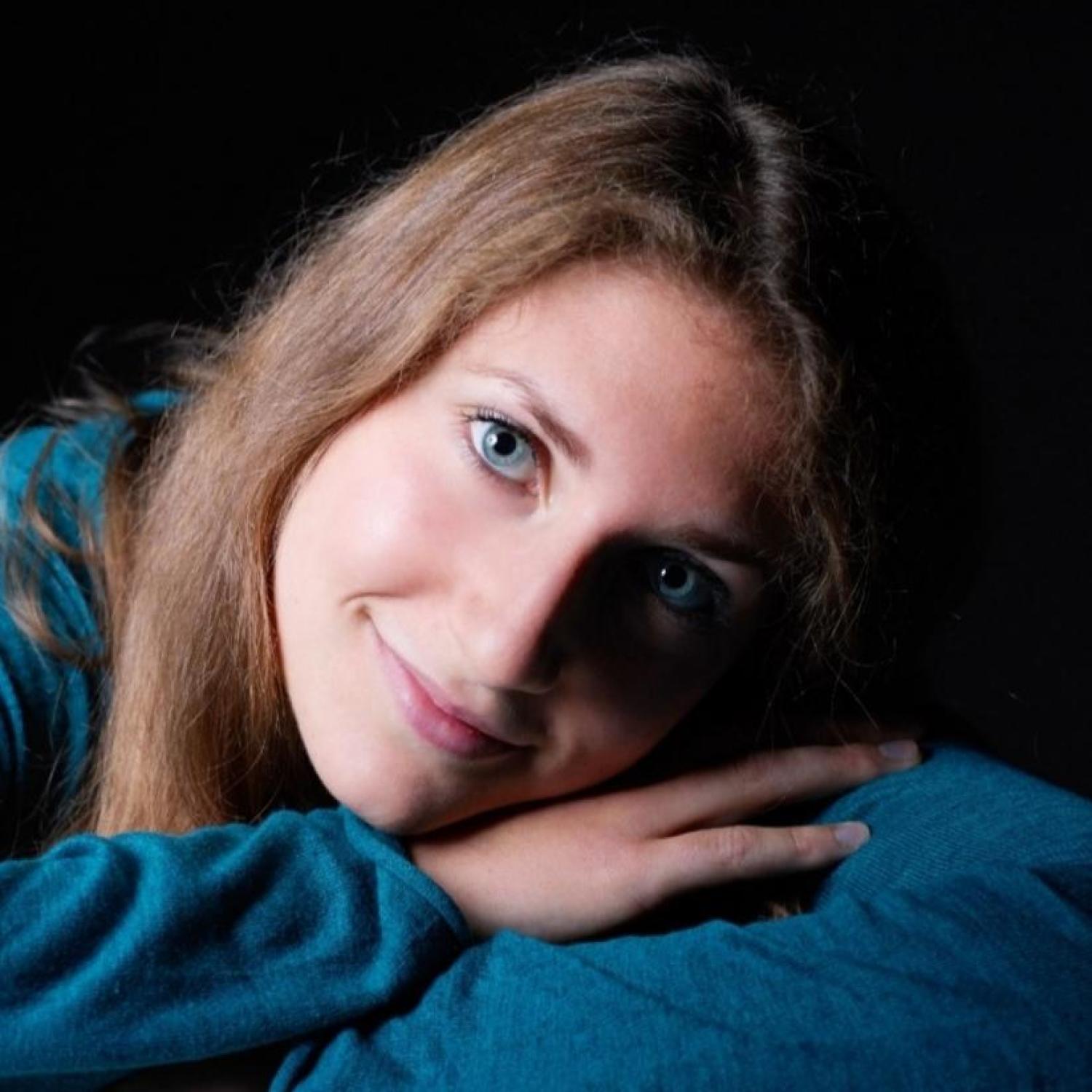Leana Krummenacher, Klavier Leana Krummenacher, Klavier