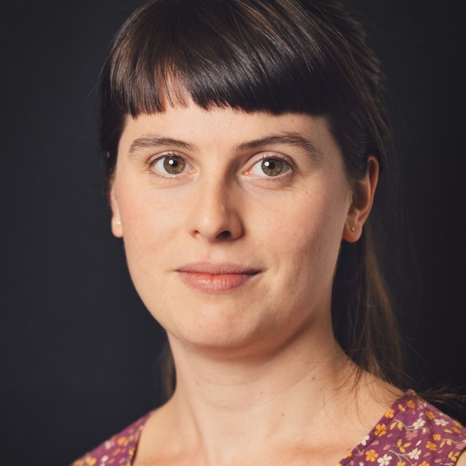 Dina Kehl, Kontrabass Dina Kehl, Kontrabass
