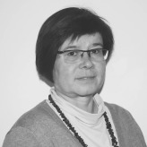 Liselotte Gasser-Schär, Roggwil