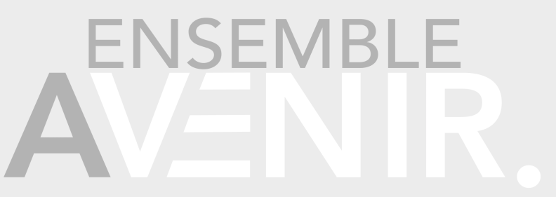 AVENIR. Sie hören von uns AVENIR. Sie hören von uns