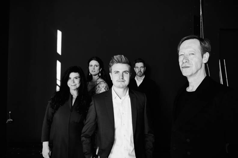 Ensemble AVENIR. //Christian Palm Ensemble AVENIR. //Christian Palm