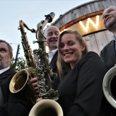 ... Theatervorplatz DT 2018