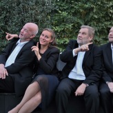... Theatervorplatz DT 2018