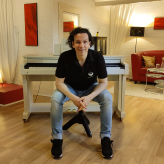 Herzlich Willkommen im Studio vocale!