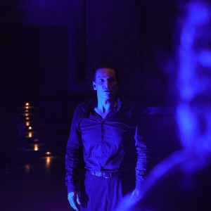 TAMINO - Die Zauberflöte (W. A. Mozart) Oper am See ©Ruben Michael