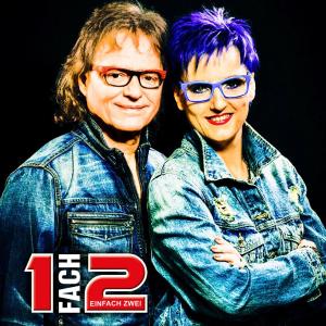 "1FACH2" -Print 1-  Fotoartist: maik-rietentidt.com