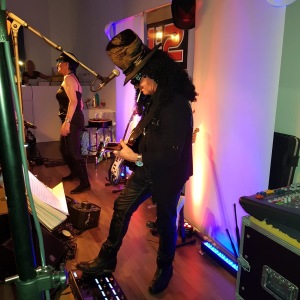 "1FACH2" Silvester 2018/19