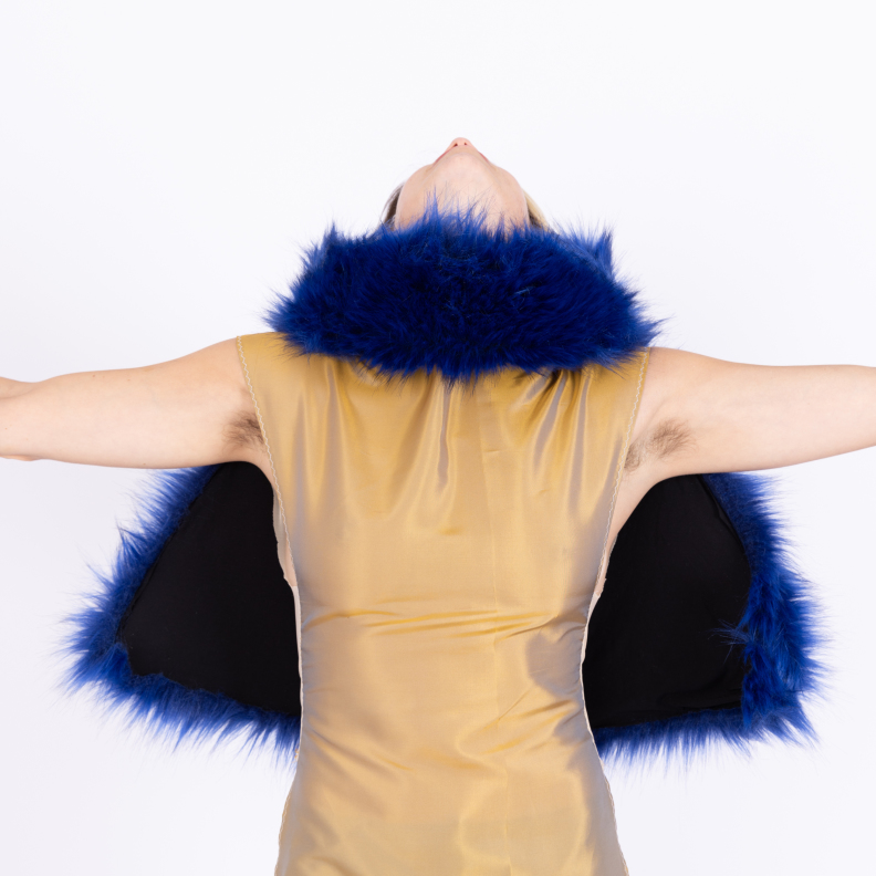 Foto © Richard Stöhr