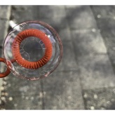 2025-03-04 (solange ich Menstruationsblut produziere, arbeite ich damit) Serie Weißensee Berlin die Blutblasen- techn. Support Richard Stöhr