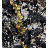 2024-05-05 (solange ich Menstruationsblut produziere, arbeite ich damit) Serie oh team Stuttgart- techn. Support Richard Stöhr