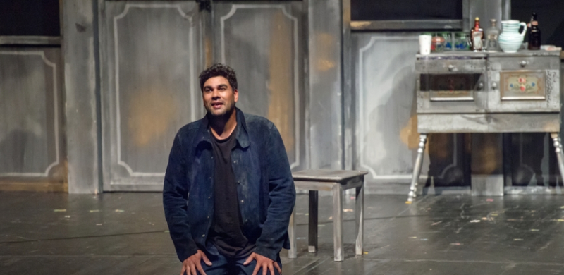 Tiroler Festspiele, 2017