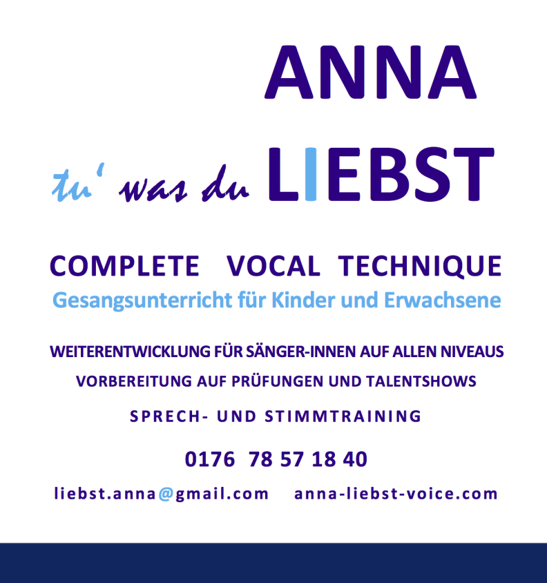 Anna Liebst Studio