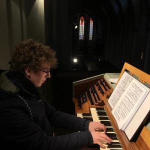 Augsburger Dom, 15.12.2018