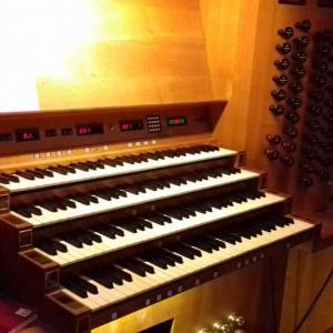 Essener Dom, 04.03.2018, Orgelmeditation in der Fastenzeit