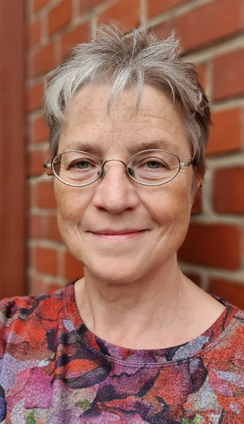 Karin Groß - Klavierunterricht in Dortmund - Über mich