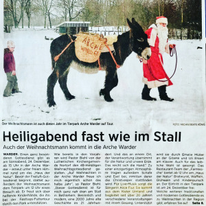 Kieler Express 12/2022