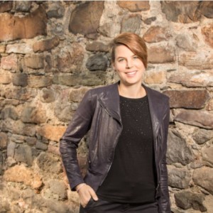 Anna Liebst