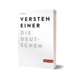 Taqi Akhlaqi: Versteh einer die Deutschen